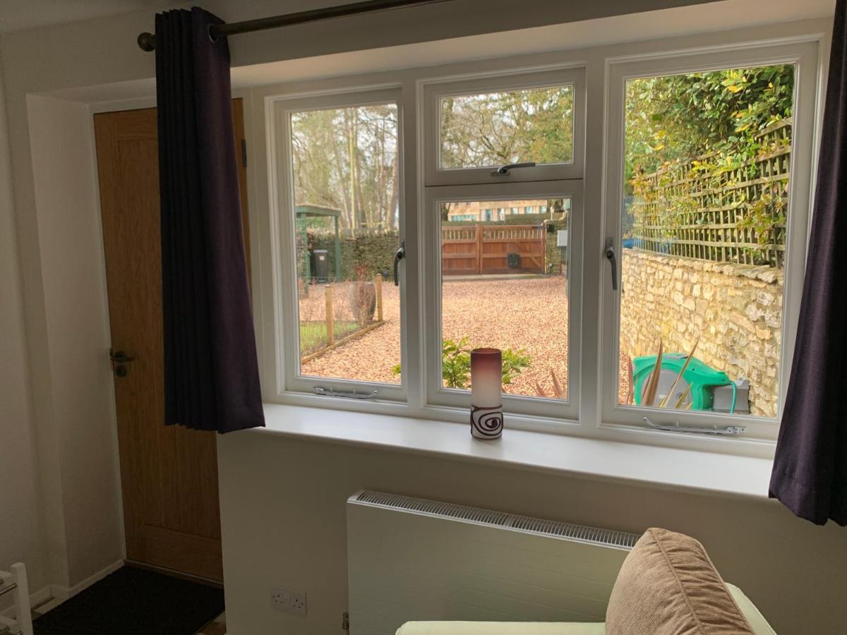 Studio In Lansdown, Bath Ba1 Εξωτερικό φωτογραφία