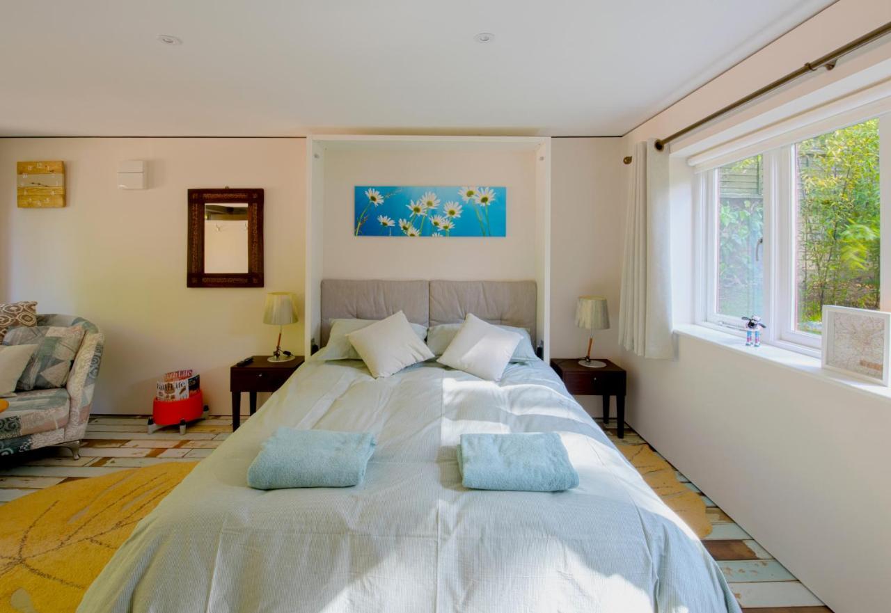 Studio In Lansdown, Bath Ba1 Εξωτερικό φωτογραφία