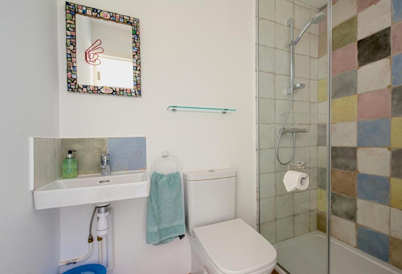 Studio In Lansdown, Bath Ba1 Εξωτερικό φωτογραφία