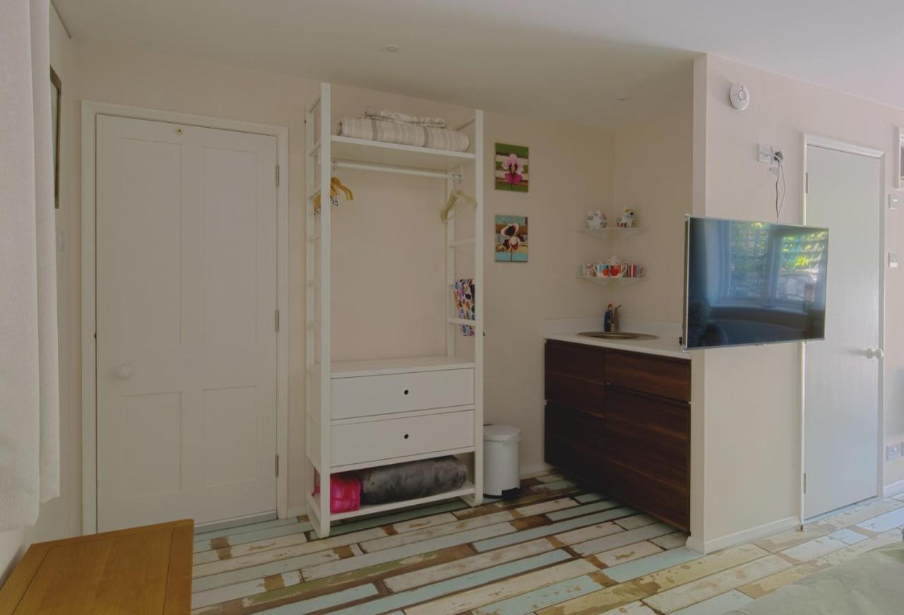 Studio In Lansdown, Bath Ba1 Εξωτερικό φωτογραφία