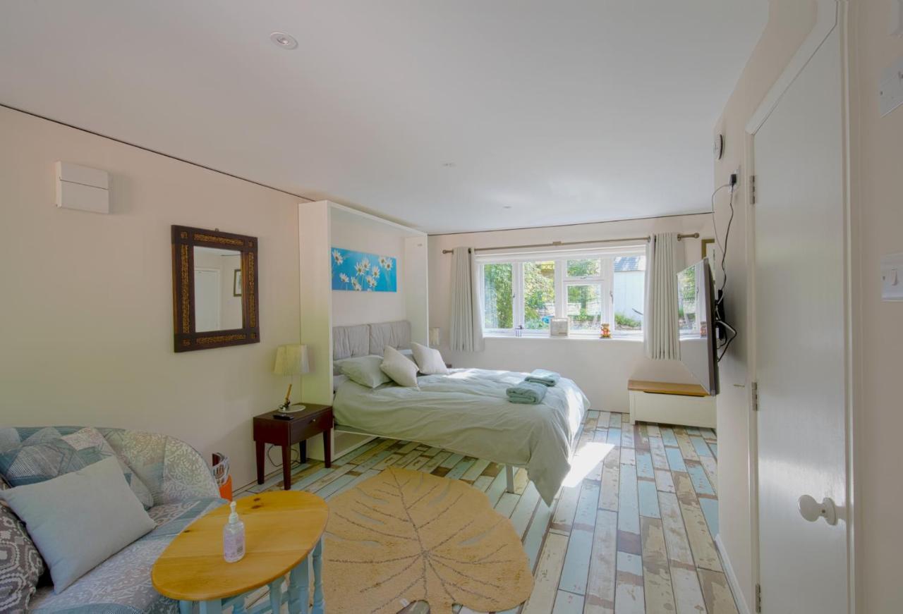 Studio In Lansdown, Bath Ba1 Εξωτερικό φωτογραφία