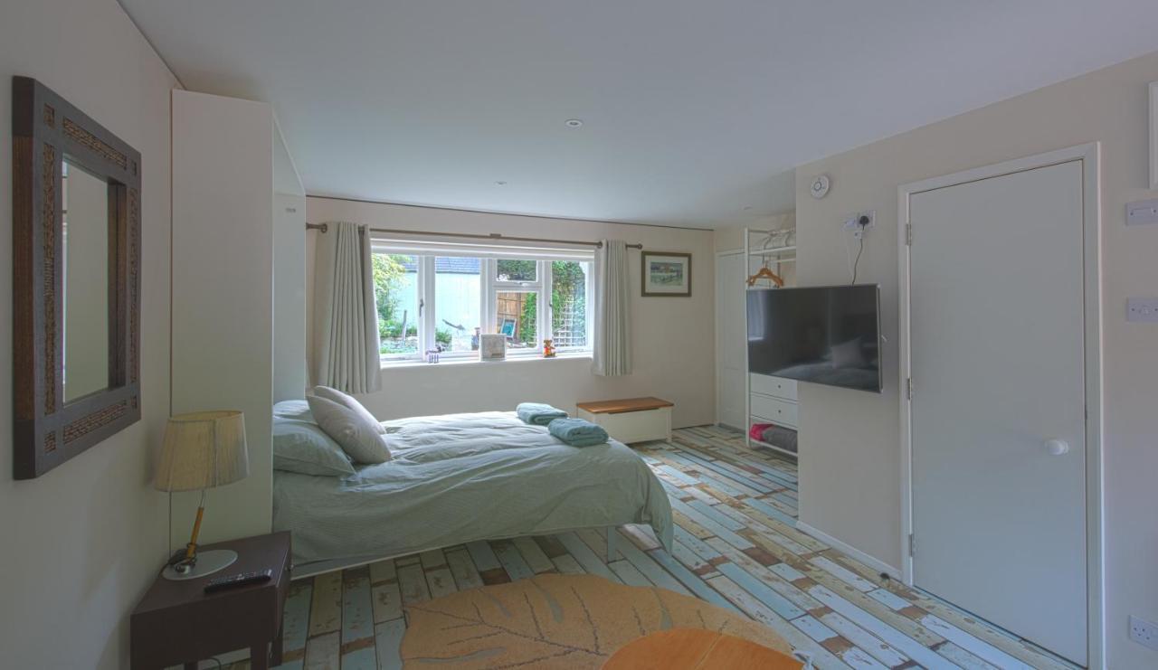 Studio In Lansdown, Bath Ba1 Εξωτερικό φωτογραφία