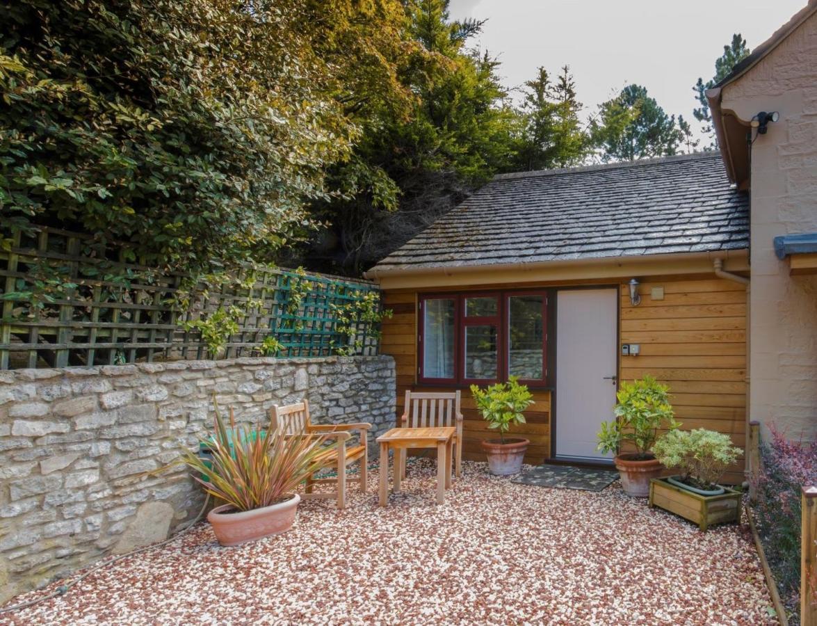 Studio In Lansdown, Bath Ba1 Εξωτερικό φωτογραφία